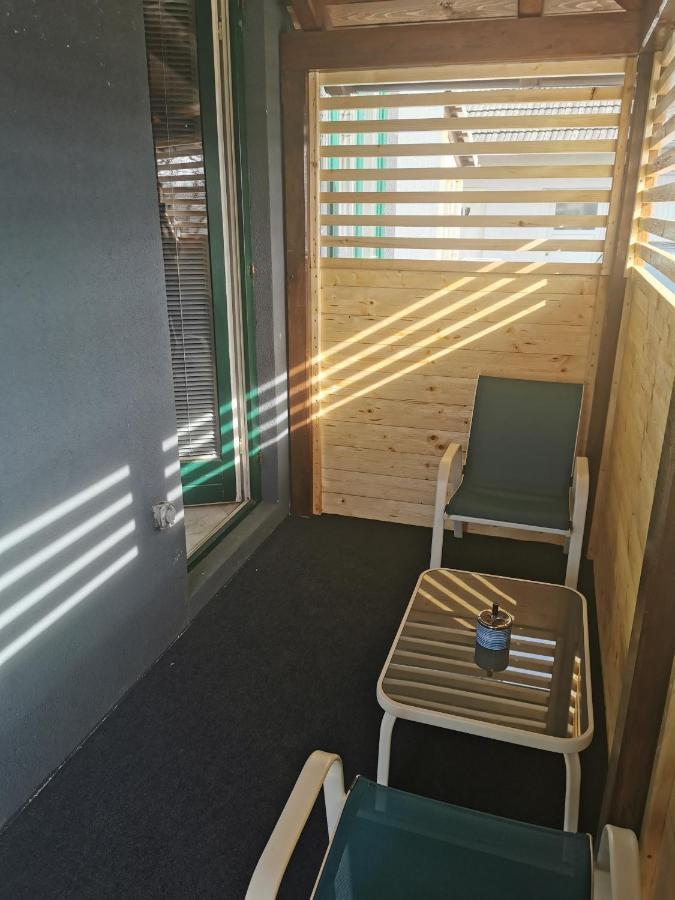 Apartman I Soba Hadela Sveti Martin Na Muri Exterior photo
