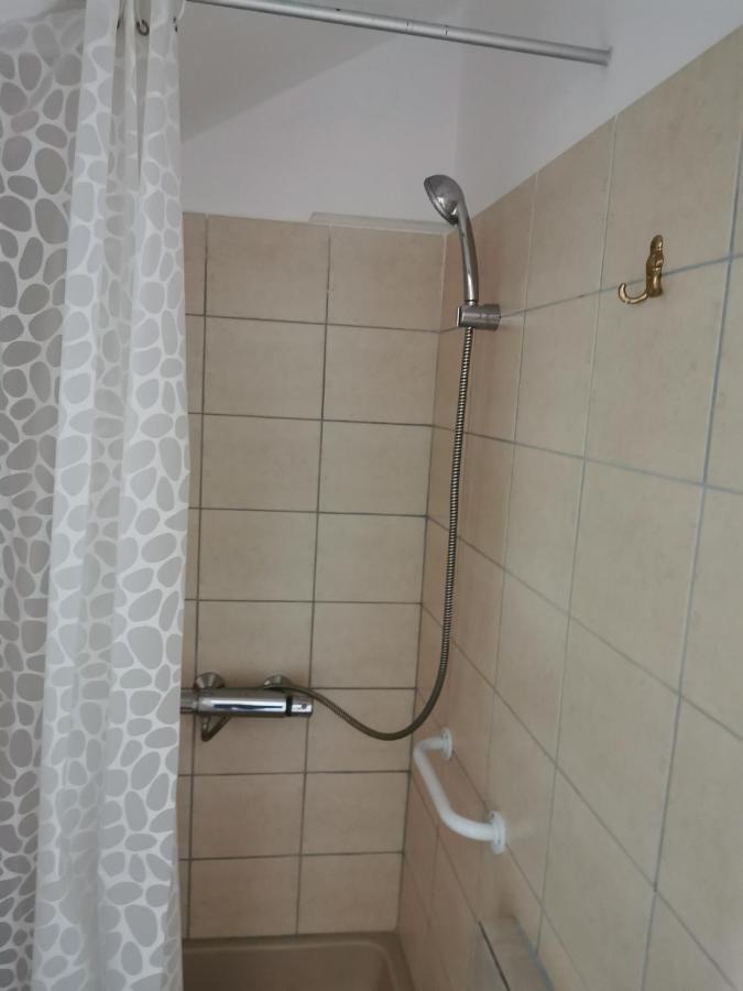 Apartman I Soba Hadela Sveti Martin Na Muri Exterior photo