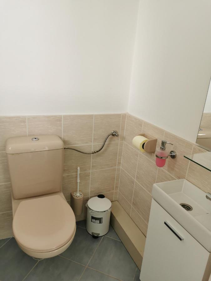 Apartman I Soba Hadela Sveti Martin Na Muri Exterior photo